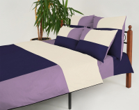 

Комплект постельного белья Espera, Satini Tricolor ST-150