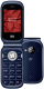 Мобильный телефон BQ Daze BQ-2451 (темно-синий) - 