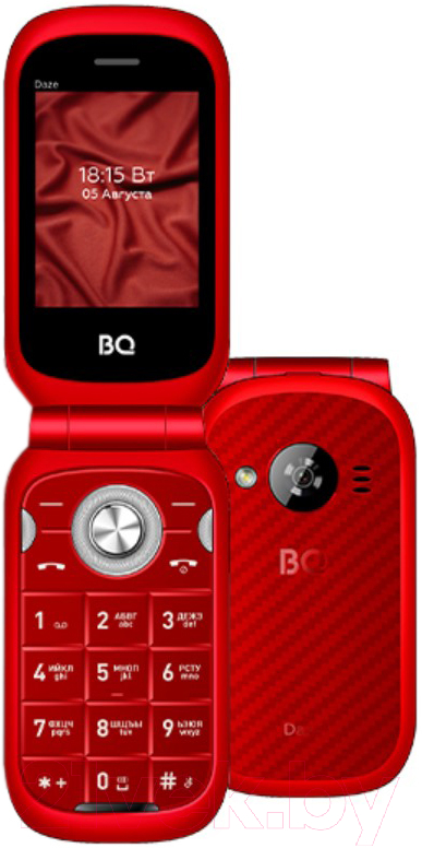 Мобильный телефон BQ Daze BQ-2451