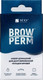 Набор для долговременной укладки бровей Innovator Cosmetics Sexy Brow Perm -