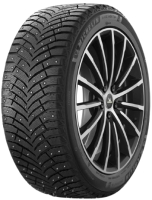 

Зимняя шина Michelin, X-Ice North 4 265/45R21 108T