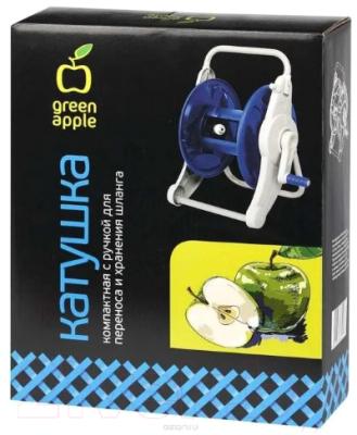 Катушка для шланга Green Apple GWHR6-050 / Б0003109