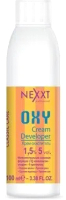 Крем для окисления краски Nexxt Professional 1.5% (100мл) - 