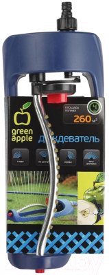 Дождеватель Green Apple GWOJ12-042 / Б0003101