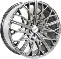 

Литой диск X'trike RST, R002 Land Rover 20x8.5" 5x120мм DIA 72.6мм ET 47мм HSB/FP