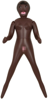 Надувная секс-кукла Orion Versand Королева Африки / 5113150000 - 