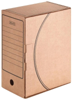 

Коробка архивная Attache, Economy / 1240616