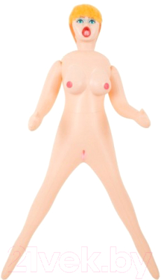 Надувная секс-кукла Orion Versand Памела / 5117490000