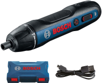 Электроотвертка Bosch Go 2.0 (0.601.9H2.103) - 