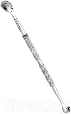 Инструмент для чистки лица Silver Star Ложка Уно AT 970