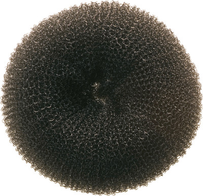 Валик для волос Dewal HO-5321S/10 (черный) - 