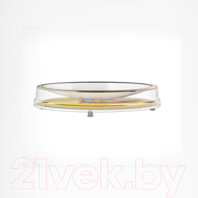 Изображение товара Монетница Комус 410467 (прозрачный)