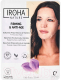 Маска для лица тканевая Iroha Nature Firming & Anti-Age Bacuchiol Phyto-Retinol & Peptides (23мл) - 