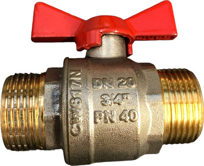 

Шаровой кран, Ду 20 Н/Н PN30 / 3391-bpe-0c0000