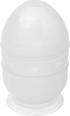 Миксер для смешивания краски Dewal JPP071L (белый) - 