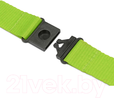 Изображение товара Лента для бейджа Oazis 839123 (зеленое яблоко)