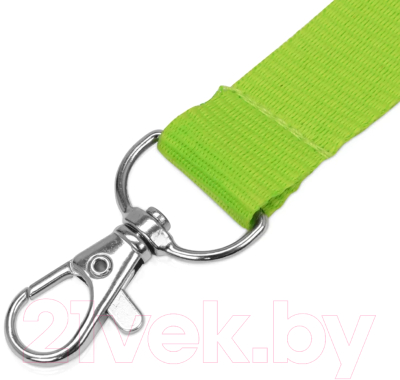 Изображение товара Лента для бейджа Oazis 839123 (зеленое яблоко)