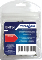 

Набор бит УПРАВДОМ, 233511-08-10