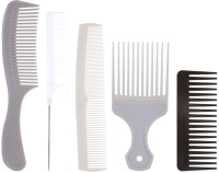 

Набор расчесок Miniso, 1560