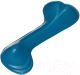 Игрушка для собак Duvo Plus Кость Чарли / 10457/blue (синий) -