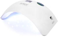 UV-лампа для маникюра SUN 8 / 92523 (белый) - 