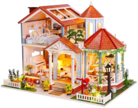 Кукольный домик Hobby Day Загородный дом / L2001 - 