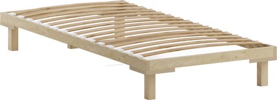 

Односпальная кровать, Канапе 80x200