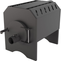 

Печь отопительная Диво, ПК-100