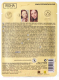 Миниатюра изображения товара Маска для лица тканевая Iroha Nature Vitamin C + Hyaluronic Acid Illuminating & Hydrating (20мл)
