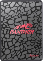 

SSD диск Apacer, Panther AS350 512GB (AP512GAS350-1)