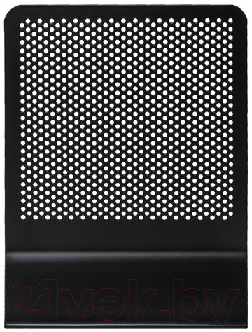 Подставка для книг Brauberg Germanium Original / 237978 (2шт) — фото 3