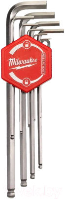Изображение товара Набор ключей Milwaukee 4932478621