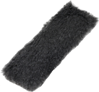

Шубка для ролика малярного, ВМ-150 / 2.072/002