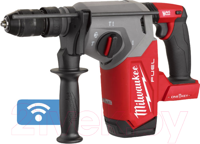 Перфоратор Milwaukee M18 ONE FHX-0 / 4933478502