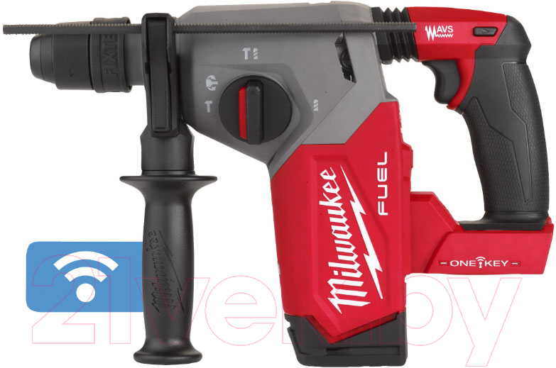 Перфоратор Milwaukee M18 ONE FHX-0 / 4933478502