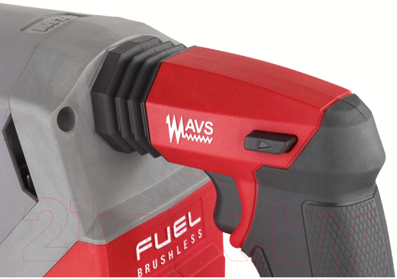 Перфоратор Milwaukee M18 ONE FHX-0 / 4933478502