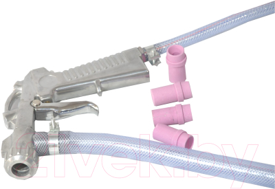 Изображение товара Пневмопистолет AE&T T063M