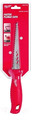 Изображение товара Ножовка выкружная Milwaukee 4932479783