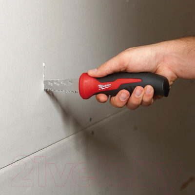 Изображение товара Ножовка выкружная Milwaukee 4932479783