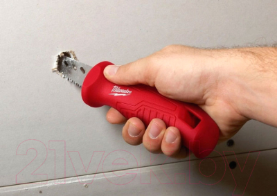 Изображение товара Ножовка выкружная Milwaukee 4932479783