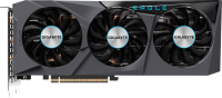 

Видеокарта Gigabyte, GeForce RTX 3070 Eagle 8GB GDDR6 (GV-N3070EAGLE-8GD 2.0)