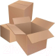 Миниатюра изображения товара Коробка для переезда Офистон Т23B (бурый)