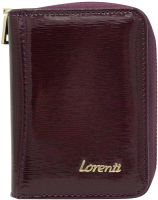 Портмоне Cedar Lorenti / 5157-SH-RFID (фиолетовый) - 
