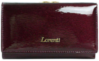 Портмоне Cedar Lorenti / 55020-SH-RFID (фиолетовый) - 