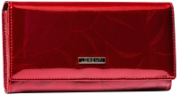 Портмоне Cedar Lorenti / 72401-LPC-RFID (красный) - 