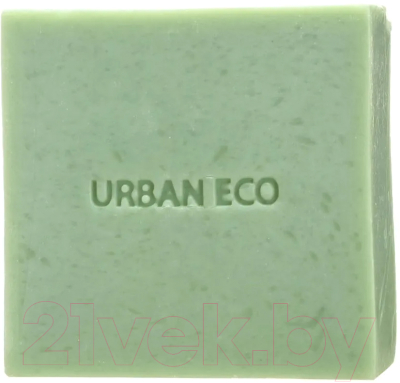 Мыло твердое The Saem Urban Eco Harakeke Cleansing Bar (80г)