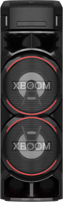 Минисистема LG X-Boom ON99
