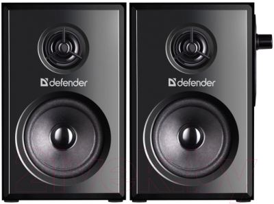 Мультимедиа акустика Defender SPK-270 / 65270