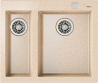 

Мойка кухонная Teka, Forsquare 2B 590 TG / 115260021