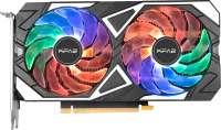 

Видеокарта KFA2, GeForce RTX 3050 X (35NSL8MD6YEK)